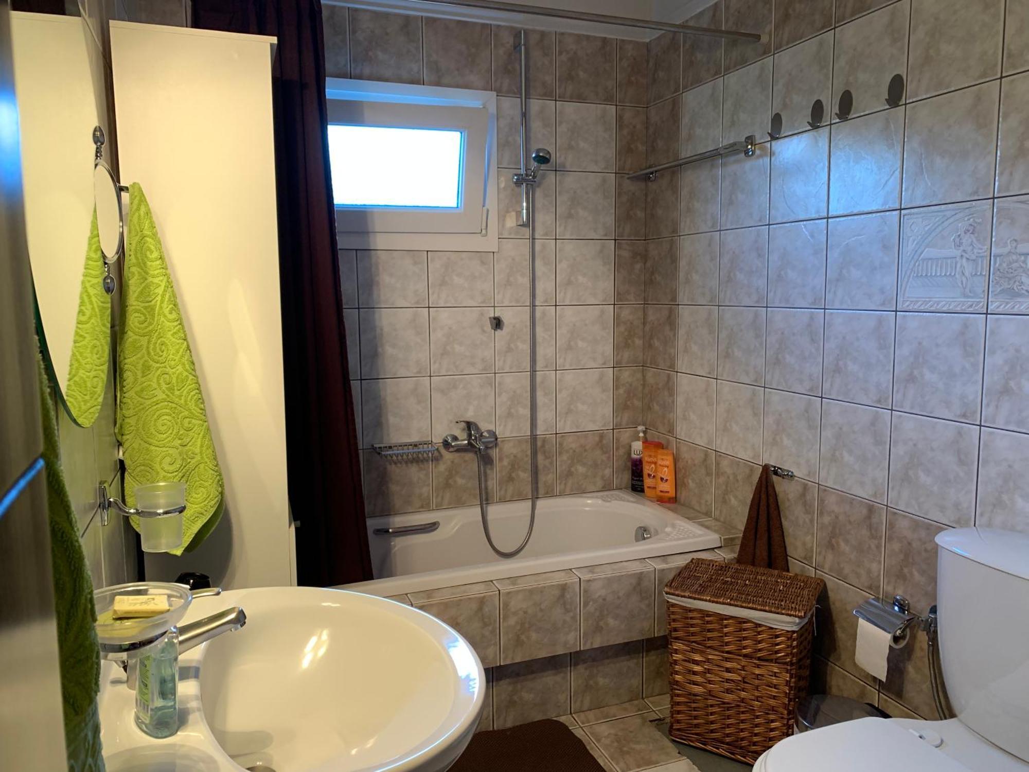 Sweet Red Home Τρίκαλα Εξωτερικό φωτογραφία